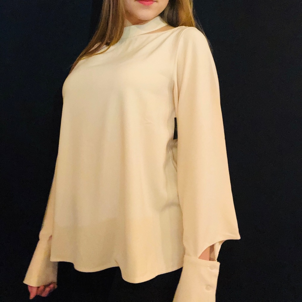 Classy blouse - Picture 3 of 4